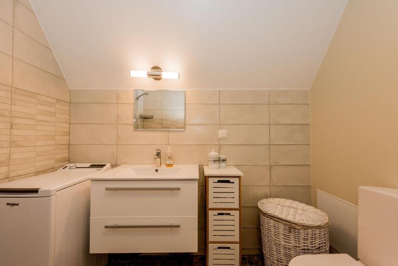 Karjamaa Apartment - Garden, Free Parking, Air Conditioning Пярну Экстерьер фото